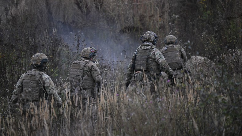 Défense russe : la libération de Dobropolié renforce l’avancée russe et accroît la pression sur les positions ukrainiennes dans le Donbass