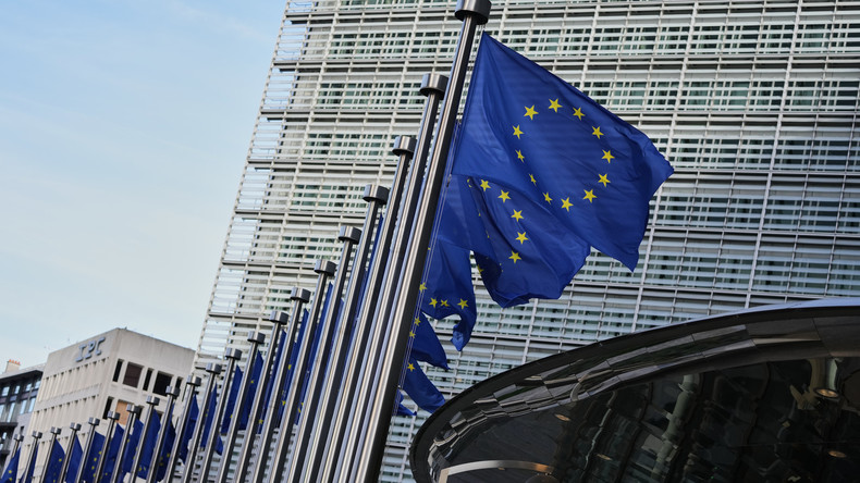 Le directeur du renseignement extérieur russe affirme que l’UE a tenté de s’ingérer dans les élections à la Douma