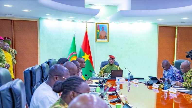 Burkina Faso : les ONG devront désormais investir au moins 80% de leurs ressources sur le terrain