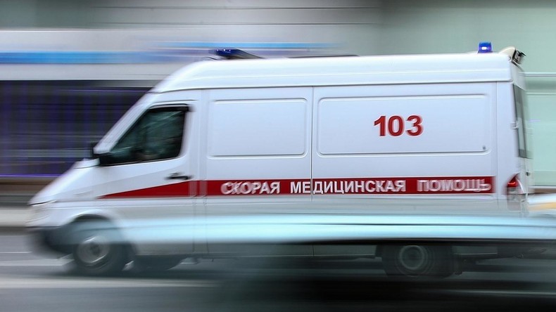 Russie : au moins 25 blessés et trois morts après des attaques de drones ukrainiens
