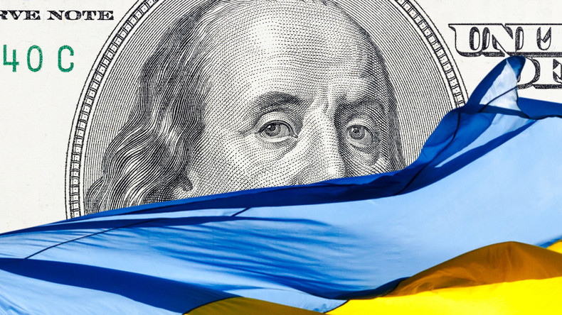 «Un seau sans fond» : évoquant des pertes record et une ruine financière, un député ukrainien alerte sur la faillite de l’Ukraine