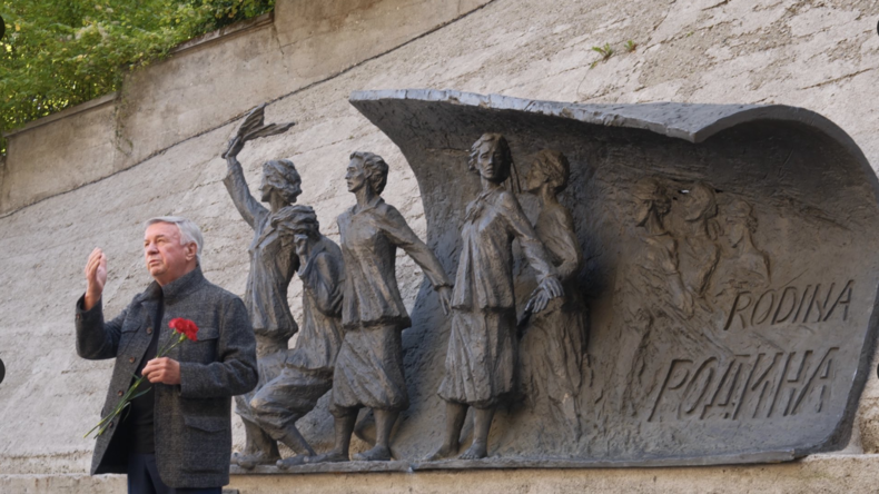 Annulation de l’ouverture officielle du mémorial aux résistantes soviétiques : la France a ici encore choisi le déshonneur