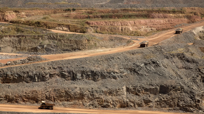 Mali : Barrick Mining désamorce la menace de grève à Loulo-Gounkoto
