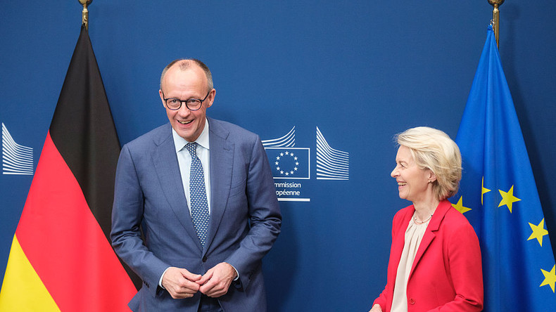 Le PPE propose une adhésion individuelle payante à 20 euros aux Européens