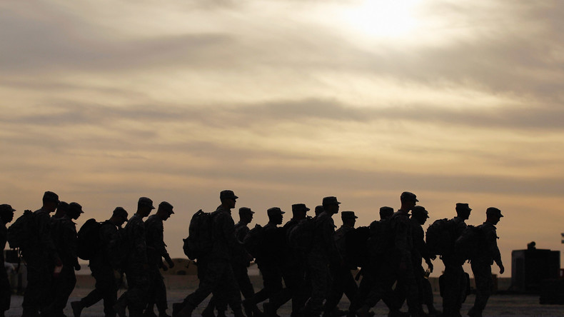 Irak : les derniers soldats américains quittent le pays