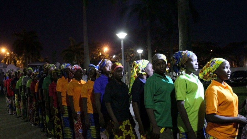 Nigéria : plus de 80 personnes enlevées, 28 crânes humains découverts