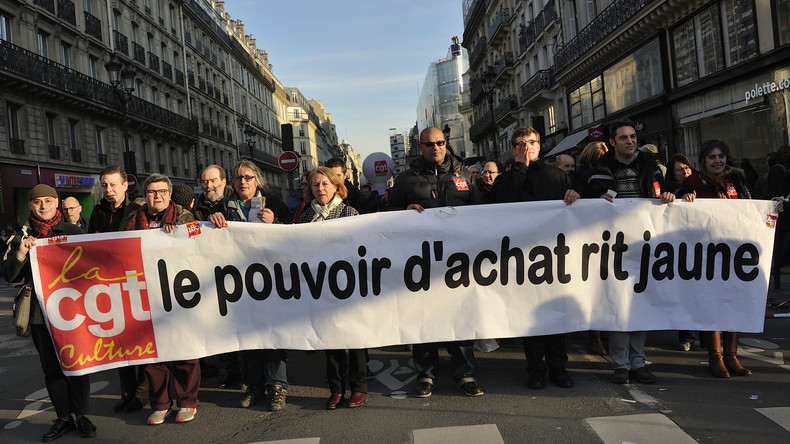 Pouvoir d’achat : les familles ont perdu 1200 euros en moyenne depuis 2024