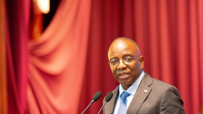 RDC : projet de loi anticorruption déclaré recevable