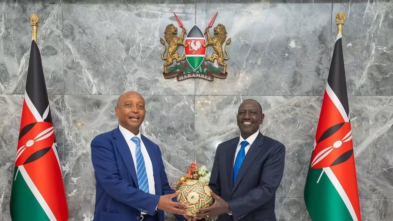 CAN 2027 : l’Algérie comme solution de repli face aux retards au Kenya, en Ouganda et en Tanzanie