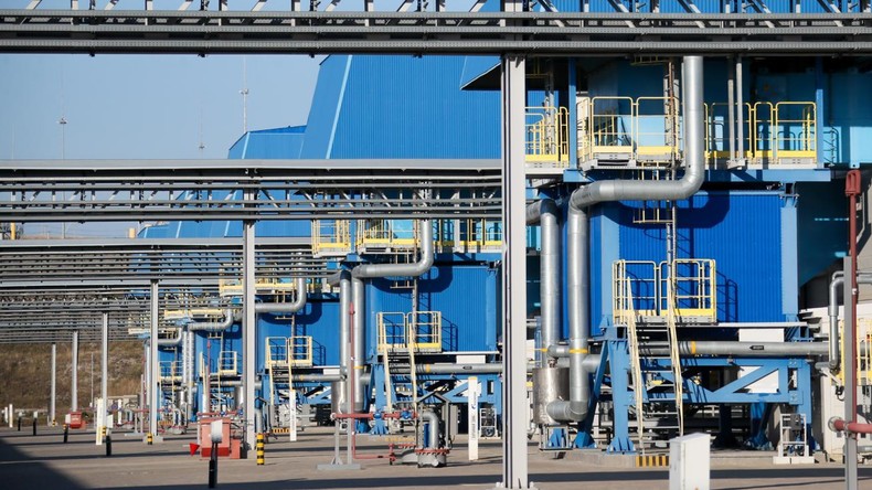 La Russie prolonge jusqu’à fin 2026 l’accord sur les livraisons de gaz à la Serbie aux mêmes conditions préférentielles