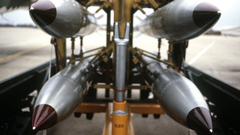 Pays baltes : la Lettonie prête à accueillir des armes nucléaires de l’OTAN