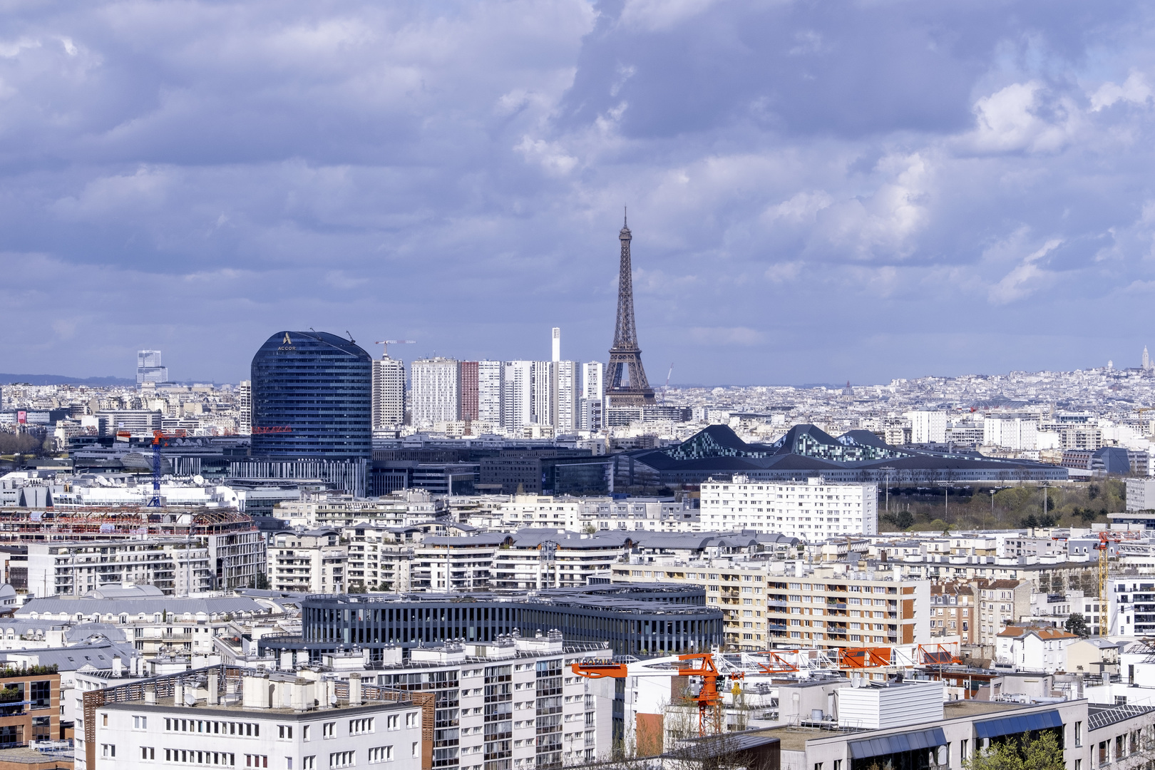 Immobilier en France : un marché maussade et des taux en hausse