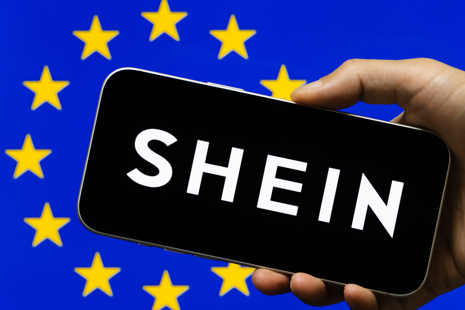 Shein, Temu, AliExpress… L’industrie textile européenne réclame 10 euros de «frais de traitement» par petit colis