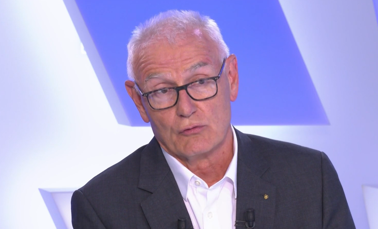 Dette française : le patron du Crédit Mutuel tire la sonnette d’alarme
