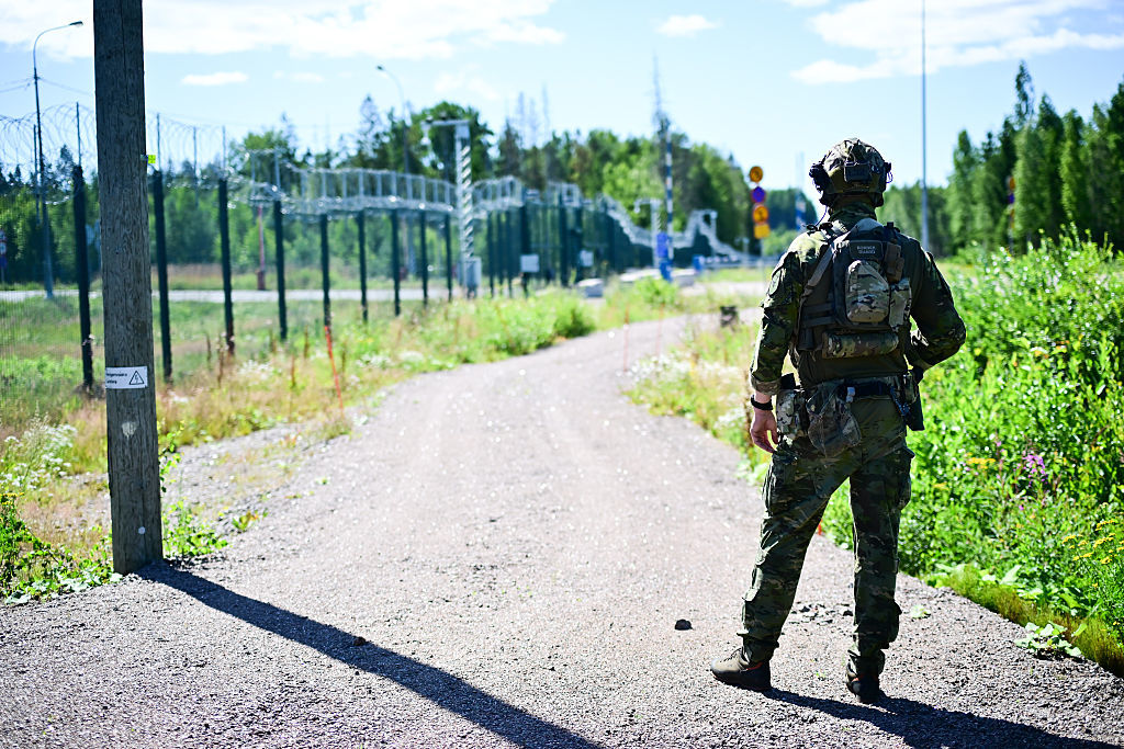 L'OTAN se prépare à un affrontement avec la Russie, Moscou garantit la sécurité de ses frontières quel que soit le scénario