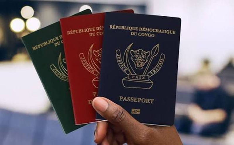 RDC : 14 inculpés renvoyés devant le tribunal correctionnel dans l’affaire des passeports biométriques de Semlex