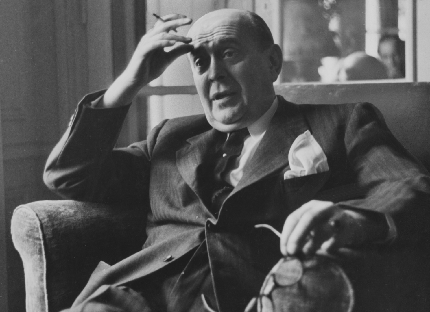 Tchéquie : exhumation de Jan Masaryk pour élucider sa mort en 1948