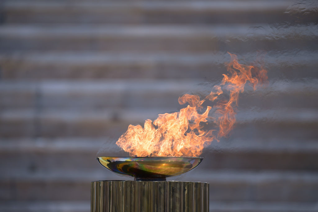 Sénégal : la flamme olympique des Jeux olympiques de la jeunesse traversera 14 régions du pays