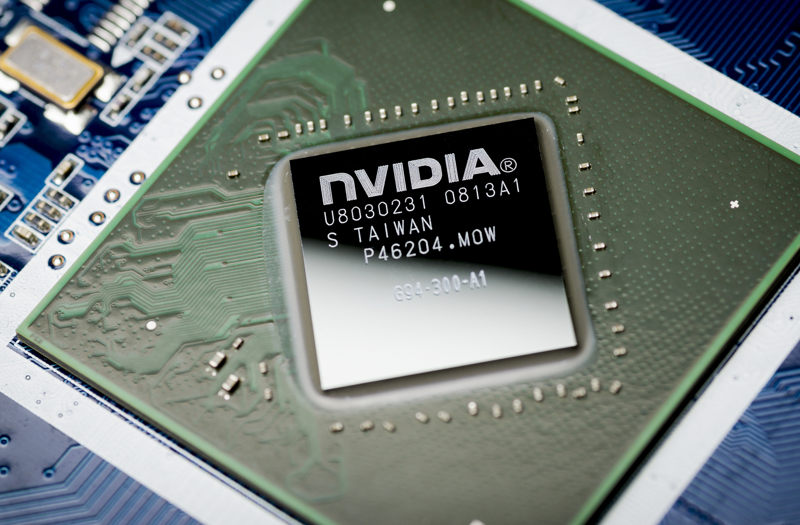 La «diplomatie des puces» : comment Nvidia s'est invitée dans les négociations entre l'Arménie et l'Azerbaïdjan