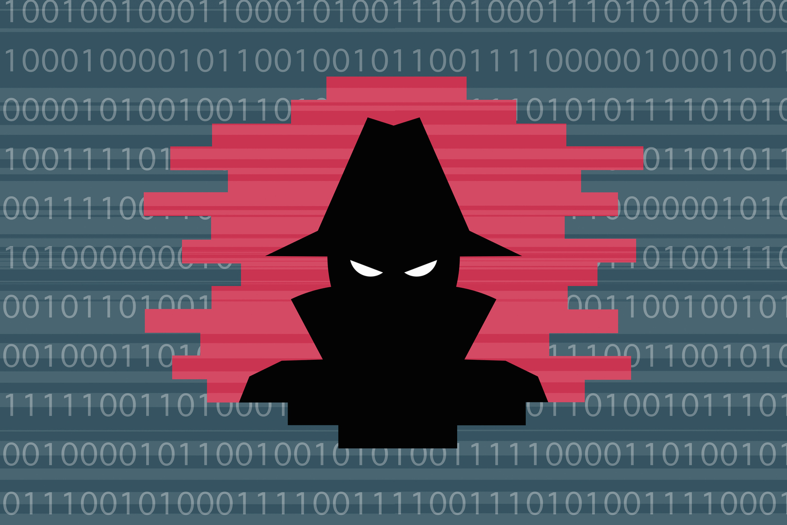 Cyberattaque géante à Berlin : 5,8 téraoctets de données sensibles publiés sur le darknet