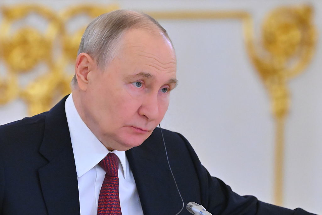 Vostok Oil : la Russie ouvre un nouvel oléoduc stratégique vers l'océan Arctique