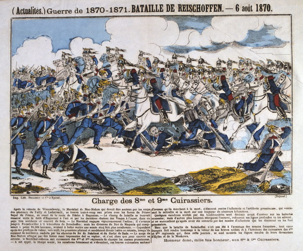 Allemagne : les ossements de deux tirailleurs algériens refont surface après 150 ans