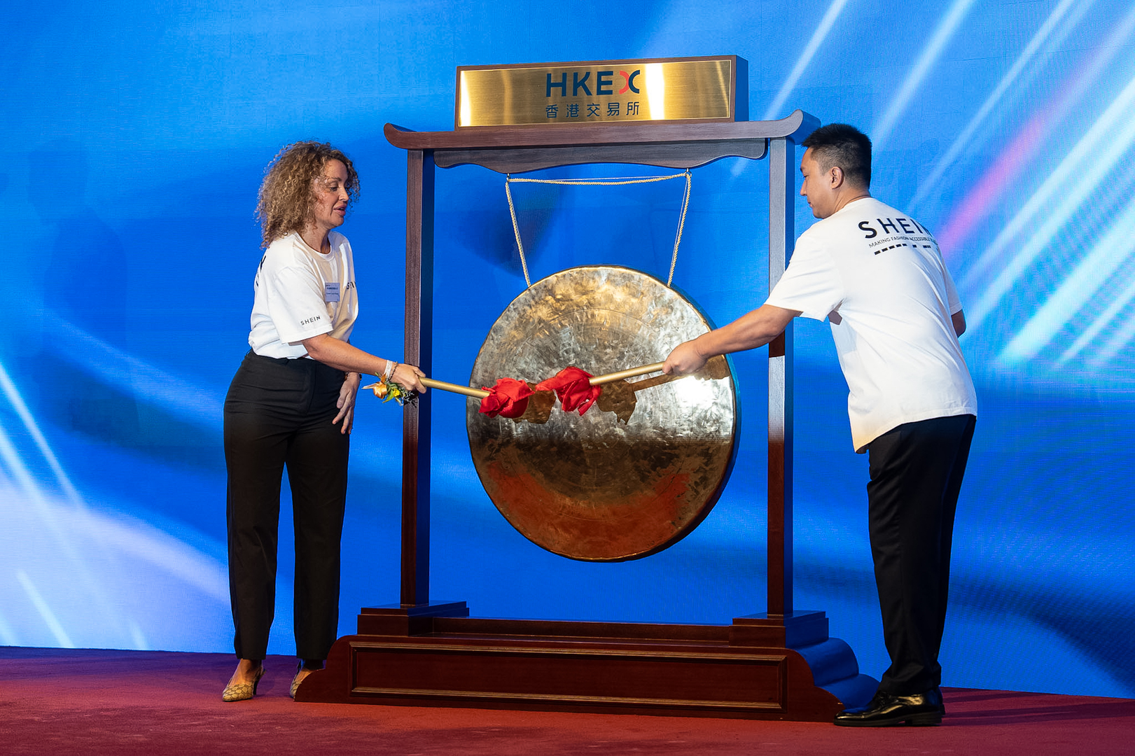 Boudée par Londres et New York, Shein rate son entrée en Bourse à Hong Kong