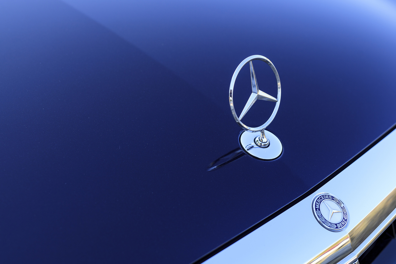 Allemagne : Mercedes menace de fermer une usine si les salariés refusent de travailler cinq heures de plus