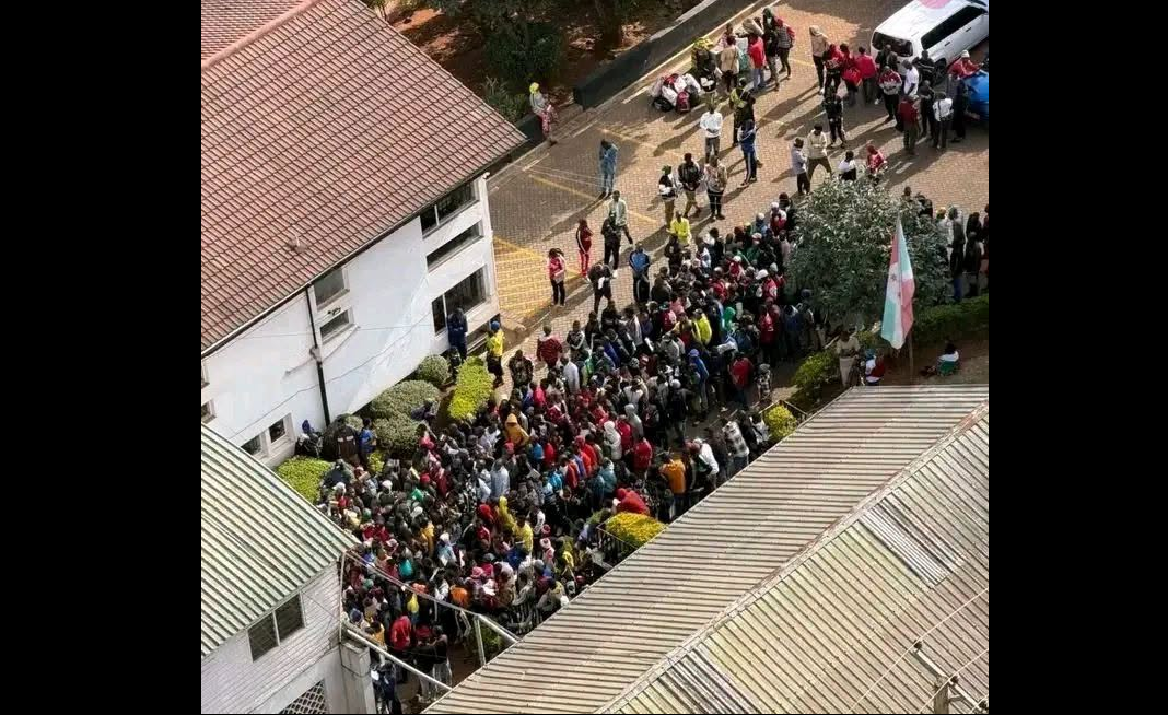 Kenya : des Burundais cherchent à quitter le pays face à la menace d’un durcissement contre les petits commerçants étrangers