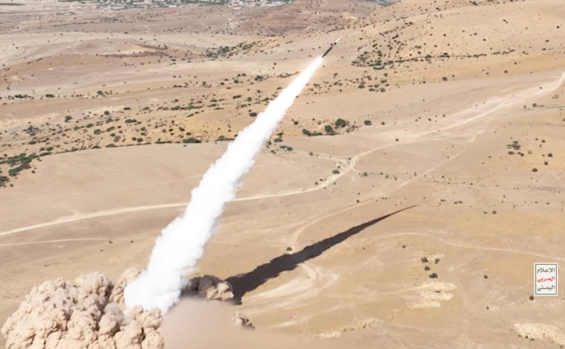 Yémen : l’escalade militaire gagne du terrain et déborde vers l’Arabie saoudite