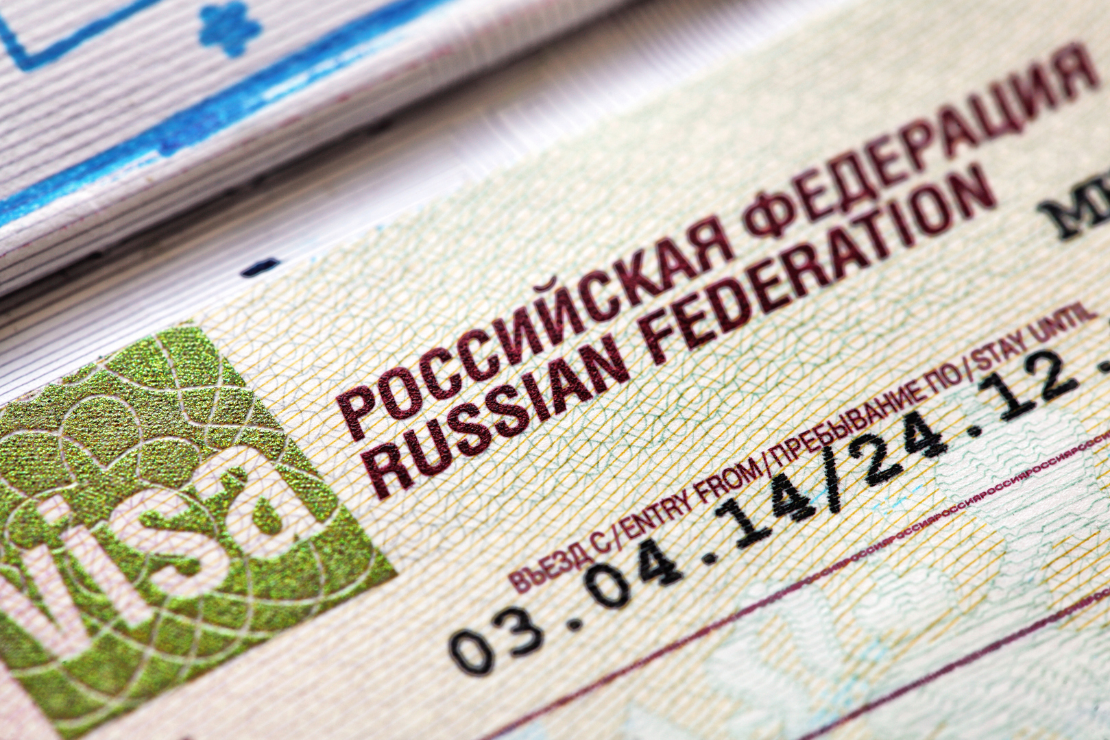 La Russie travaille à la simplification des régimes de visas avec les pays d'Afrique et d'Asie