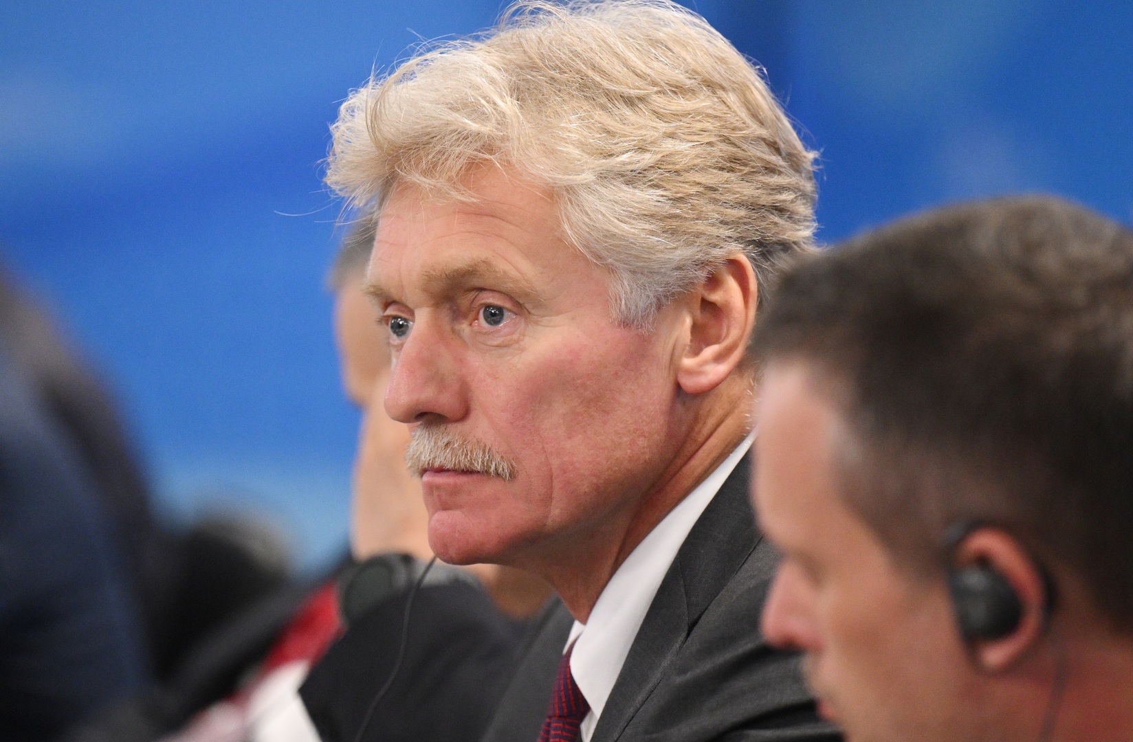 Sécurité de Kaliningrad : Moscou prend «toutes les mesures nécessaires» face aux manœuvres de l’OTAN