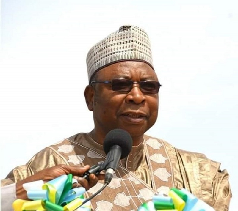 Niger : cinq personnes provisoirement déchues de leur nationalité par décret présidentiel