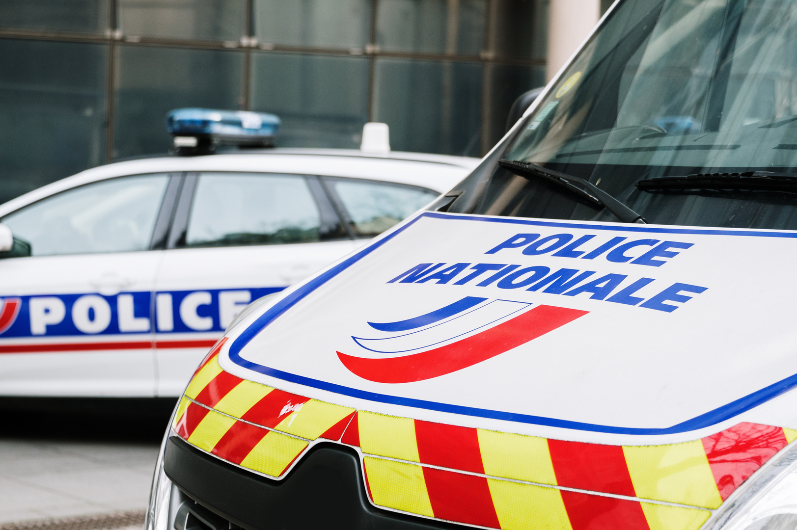 Violences en France : fusillade près d’une école dans l’Oise, deux blessés