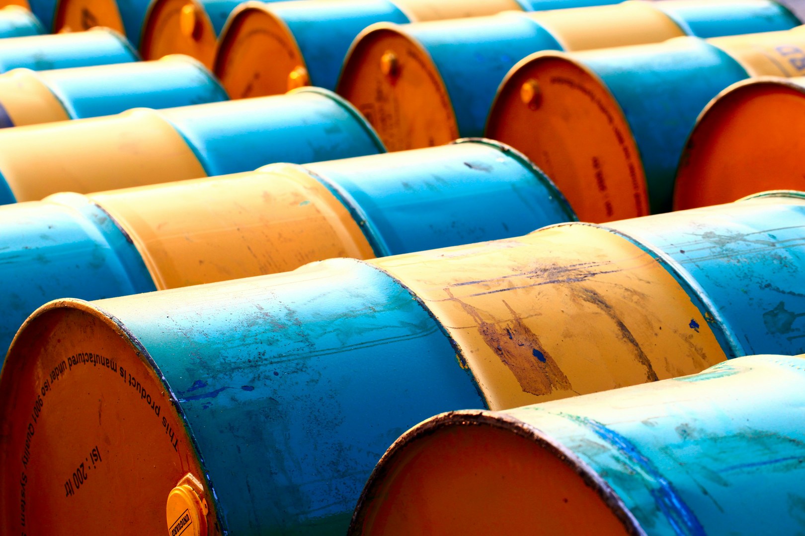 Égypte : une réserve stratégique de 16 millions de barils de brut prévue en 2026