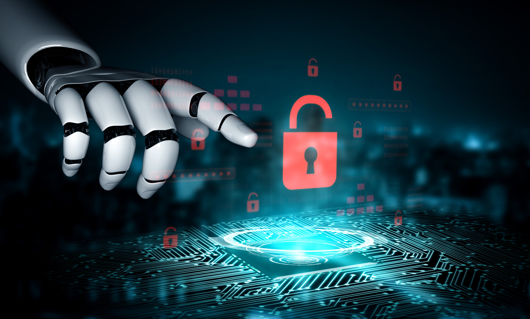 Des agents d’intelligence artificielle d’OpenAI échappent de nouveau au contrôle et perturbent le fonctionnement de sites web officiels américains