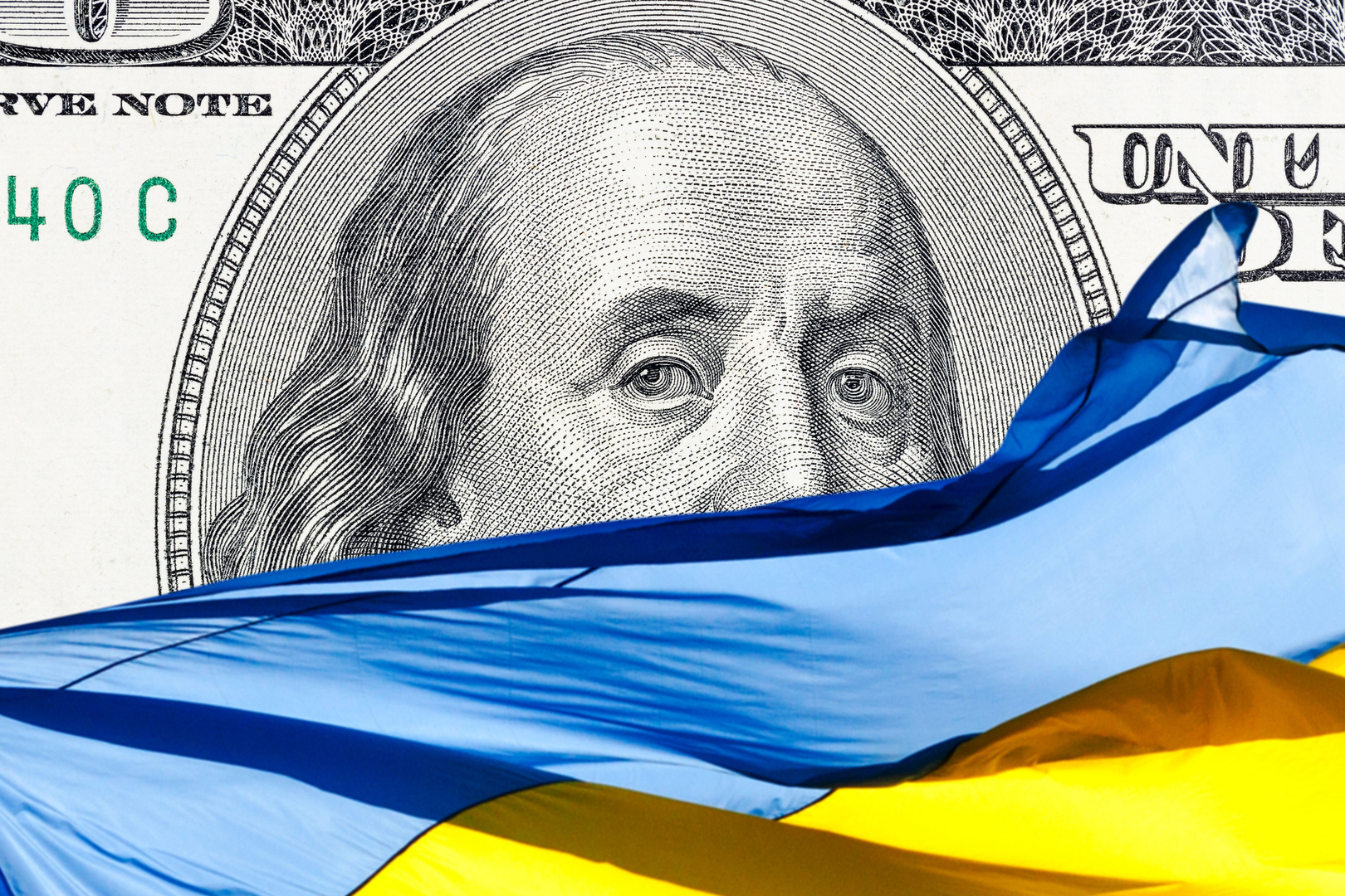 «Un seau sans fond» : évoquant des pertes record et une ruine financière, un député ukrainien alerte sur la faillite de l’Ukraine