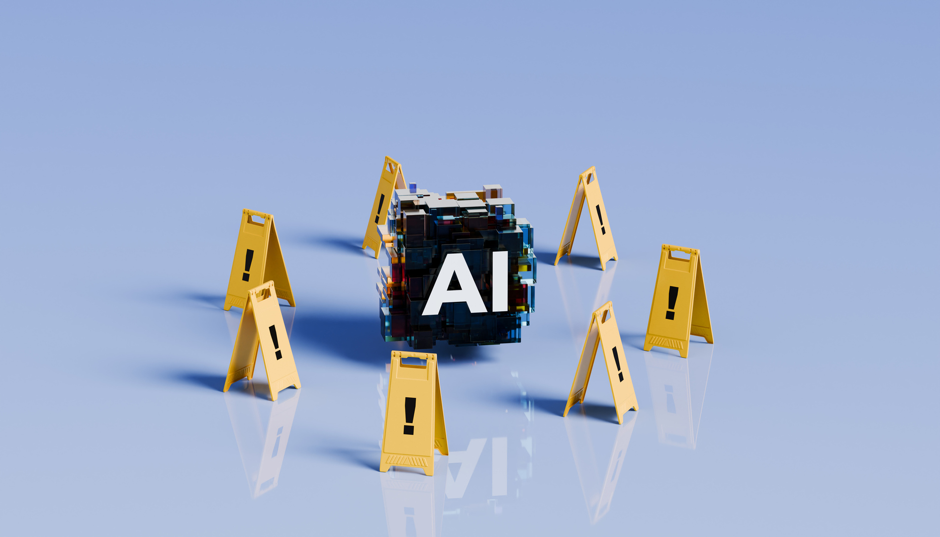 OpenAI suspend l'entraînement de ses derniers modèles d’IA après des dizaines de milliers d'incidents de sécurité