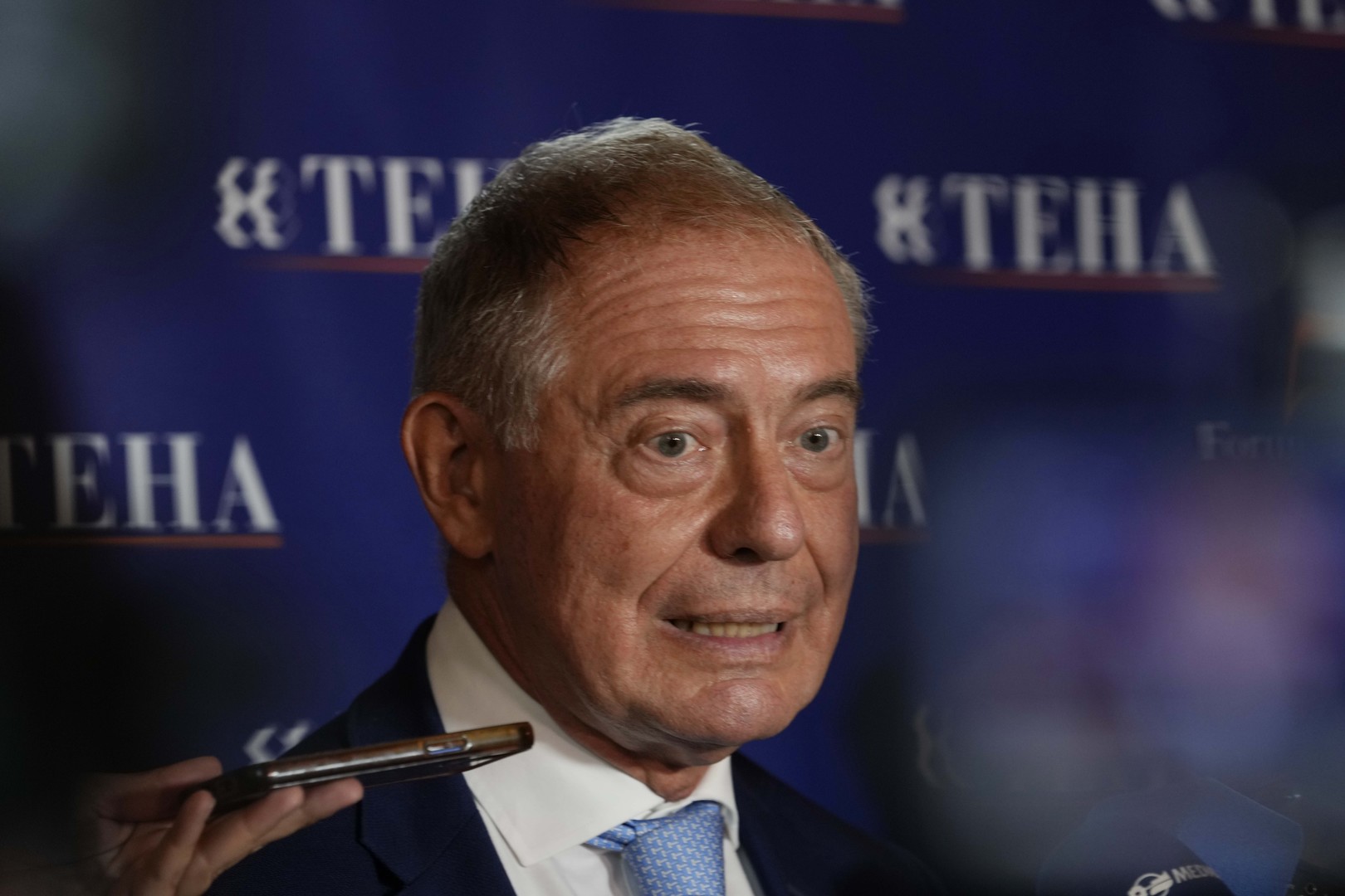 Italie : Adolfo Urso souligne le rôle de l’Algérie dans la stratégie énergétique de Rome