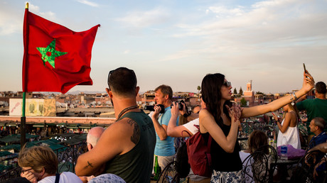 Le Maroc a attiré près de 9,4 millions de touristes au premier semestre 2026