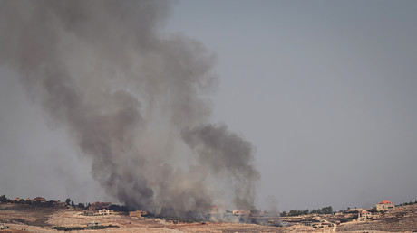 Liban-Sud : Israël intensifie ses bombardements sur Ali Taher et Mansouri