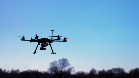 Kiev a lancé plus de 8600 drones en un mois contre la région de Moscou, selon Sobianine