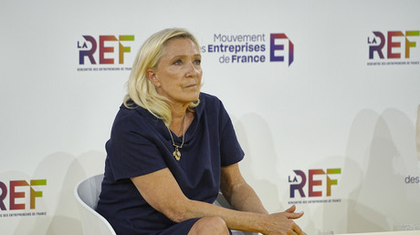 Présidentielle 2027 : un début de campagne chaotique pour le Rassemblement national