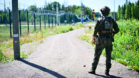 L'OTAN se prépare à un affrontement avec la Russie, Moscou garantit la sécurité de ses frontières quel que soit le scénario