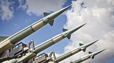 Kiev ne pourrait pas développer ses propres intercepteurs balistiques dans les années à venir