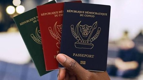 RDC : 14 inculpés renvoyés devant le tribunal correctionnel dans l’affaire des passeports biométriques de Semlex