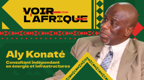 Coopération énergétique Russie-Afrique