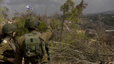 Liban-Sud : une quinzaine de personnes enlevées lors d’une incursion israélienne à Halta