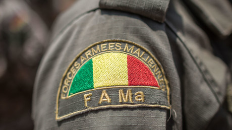 Mali : 37 anciens combattants rejoignent les forces armées au terme d’un programme de réinsertion