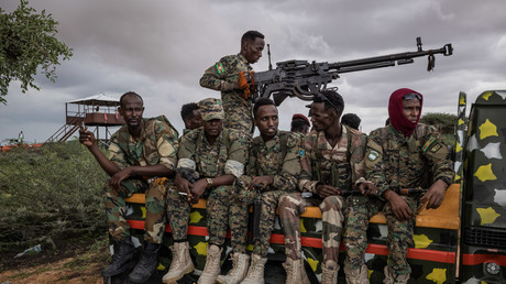 Somalie : au moins un mort et 24 blessés dans des affrontements à Baidoa